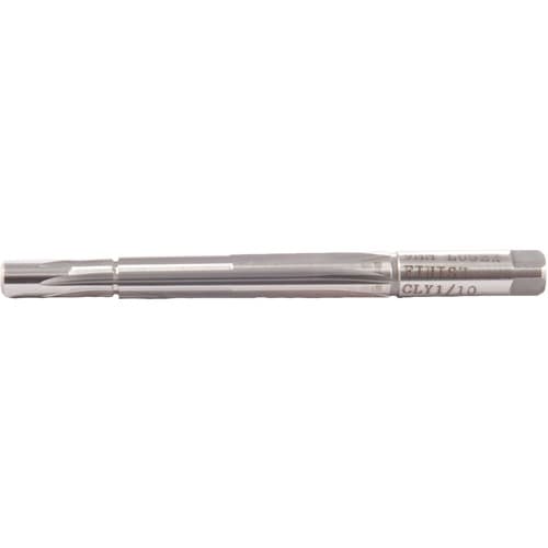 RIMLESS FINISHER STYLE REAMER FITS 9MM LUGER BARREL
