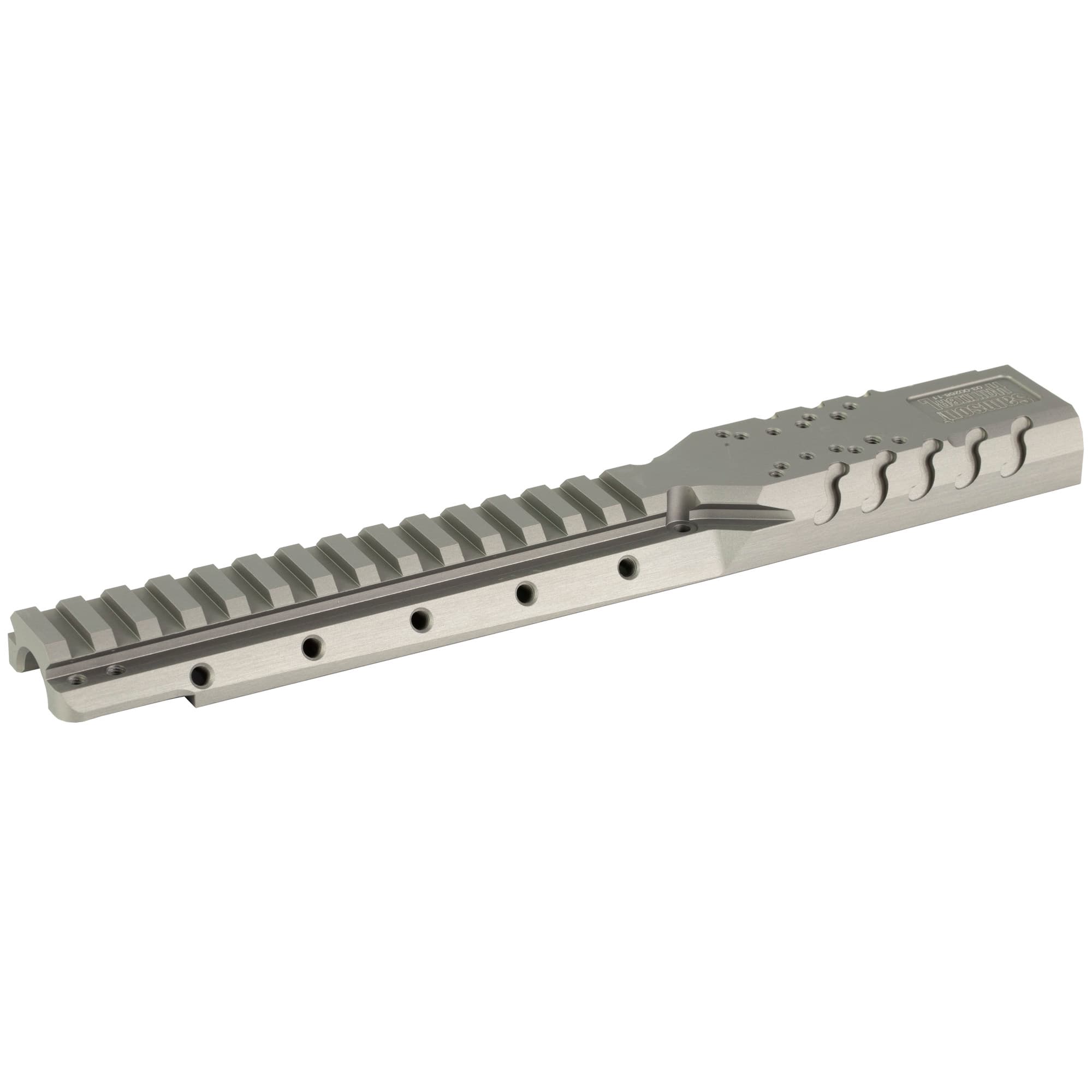 Samson Hannibal Rail Ruger Mini14 2007 Earlier 0 MOA Mini Thirty AC556