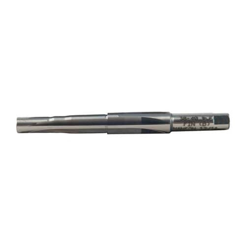 RIMLESS/RIMMED PISTOL CARTRIDGE, .38-.40 WCF (BBL)