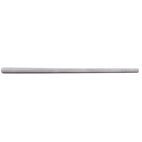 22 CALIBER 28'' 1-14 TWIST #7 CONTOUR STAINLESS STEEL BBL
