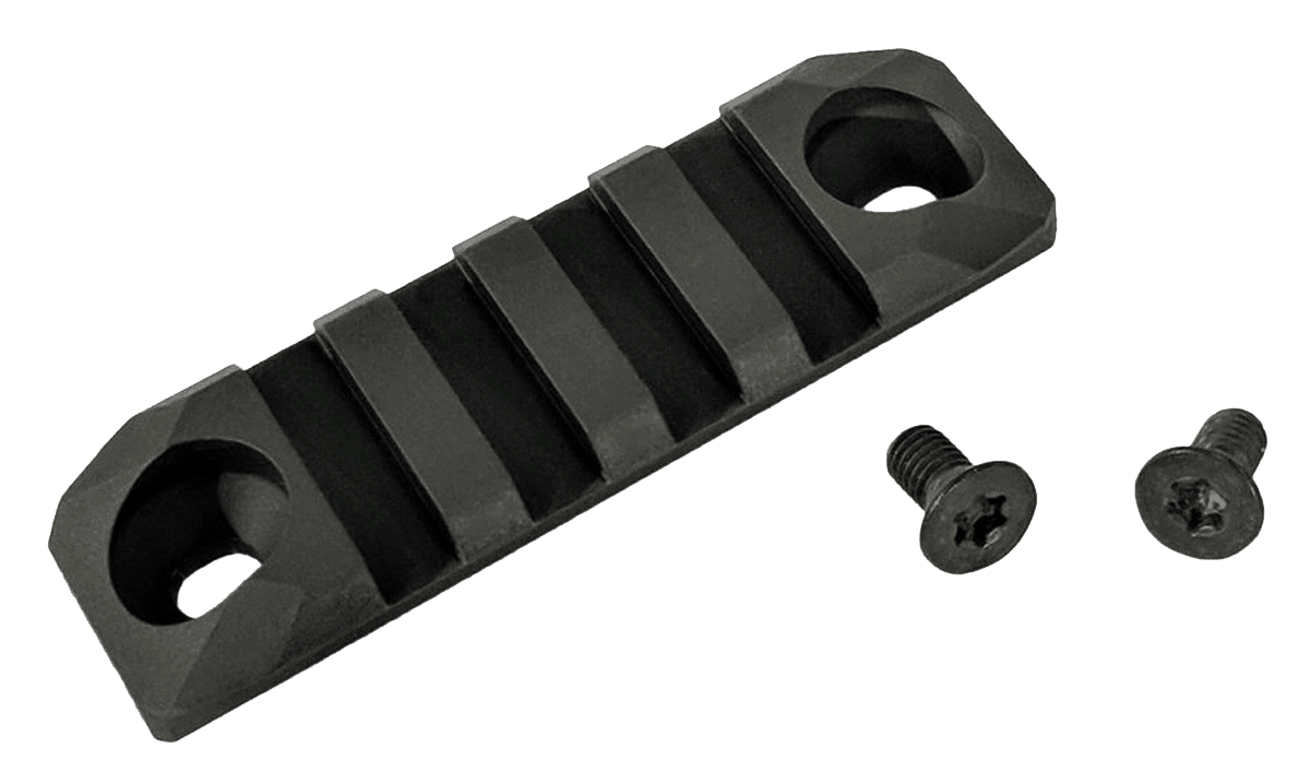 Q LLC Q-SERT 2.6" M1913 Picatinny Rail for The Fix Compatible Hand Guards