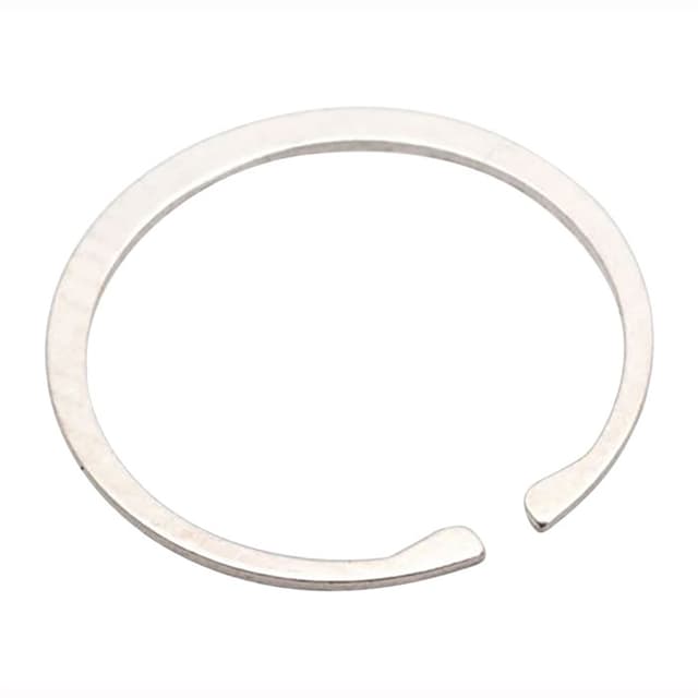 CMMG AR15 Split Type Gas Ring 3-Pack Rifle Parts