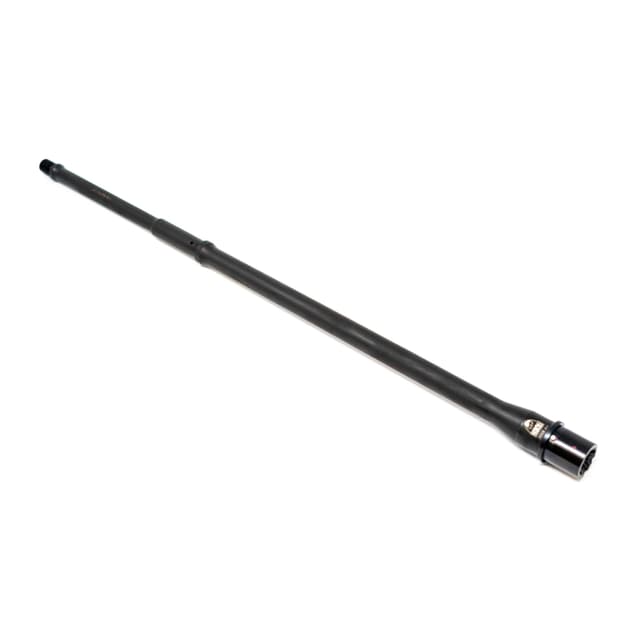 Faxon Firearms Duty Series 20in 5.56 NATO AR-15 Barrel 1:8 Rifled Nitride