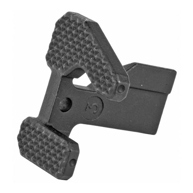 Geissele Maritime Bolt Catch AR-15 Rifle Long Gun Parts 08-153