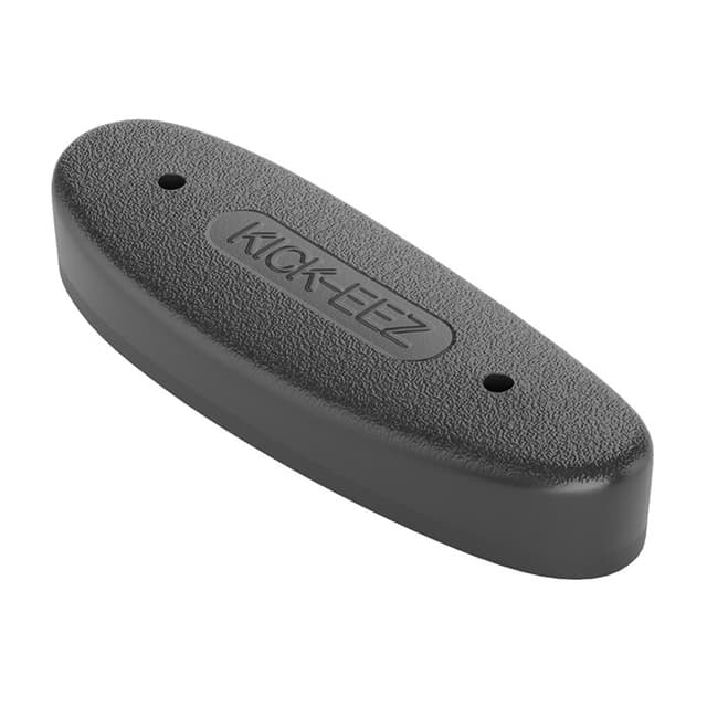 Kick-eez Medium 15/16in All Purpose Polymer Recoil Pad