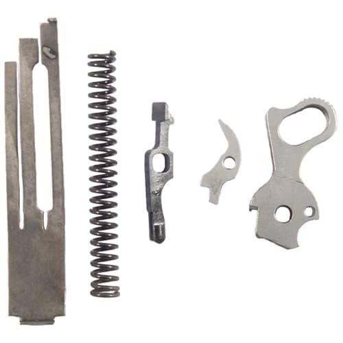 Nowlin Commander Match Trigger Job for 1911 Pistols Drop In Trigger