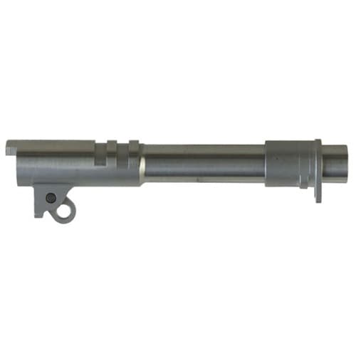 Ed Brown 1911 Government 5 Inch Drop In Barrel 45 ACP Silver