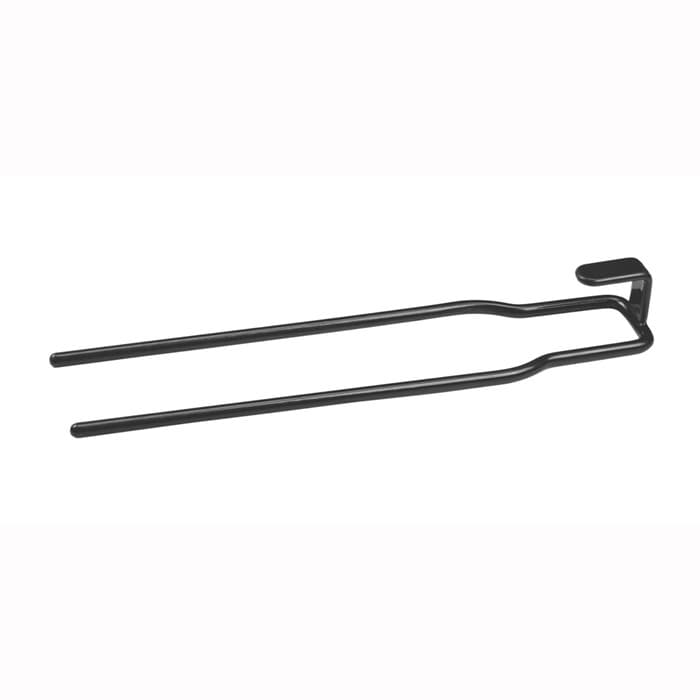 Wheeler 209943 Delta Series Delta Ring Tool Black Steel Rifle AR15/M16
