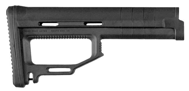 Strike Industries Viper MFS Buttstock AR-15 Modular Stock Polymer 12-14.25 Inch