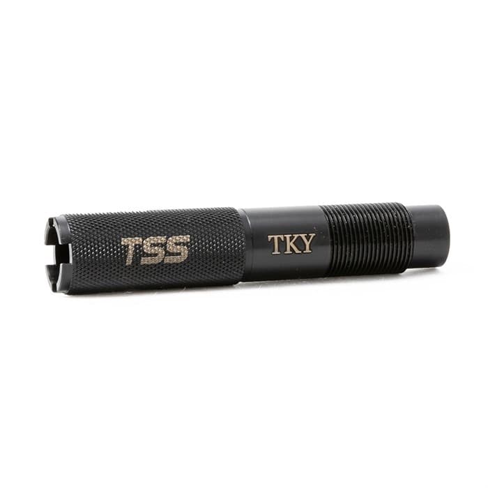 Carlson Choke Tubes 38030 TSS Turkey Invector Stevens 301 410 Gauge 1.5 Flush Steel