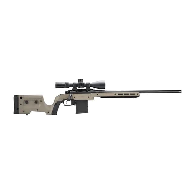 XRS CHASSIS CZ 457 RIGHT HAND FDE