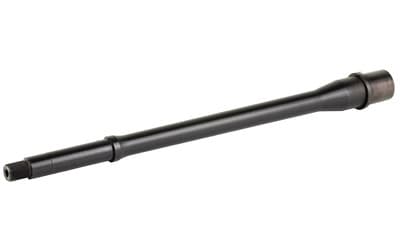 Faxon Firearms Gunner Duty 5.56 NATO 12.5 in Nitride 4150 CMV AR-15 Barrel
