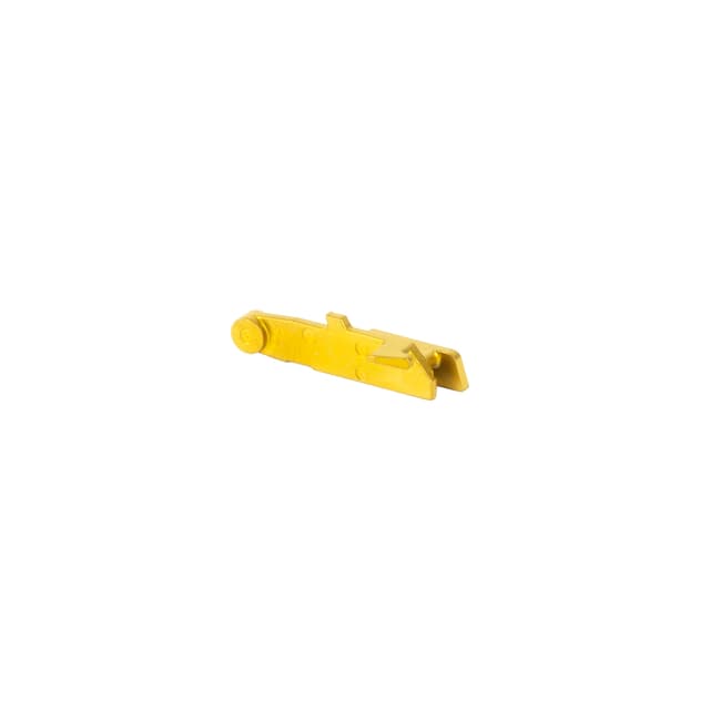 Tyrant Designs Extended Slide Catch Lever Gold for Sig Sauer P365X P365XL P365