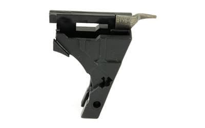 Glock Oem Trigger Housing with Ejector 10/45 45 ACP Replacement Part