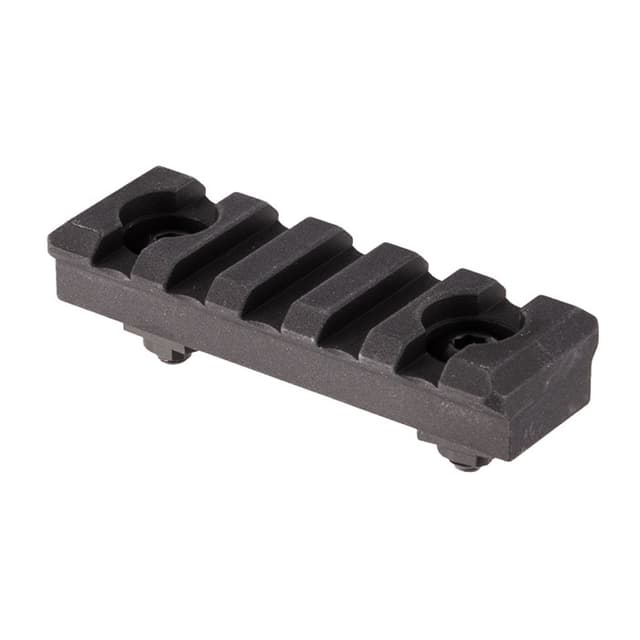 Daniel Defense M-LOK Picatinny Rail Section 2.5 in AR-15 Compatible