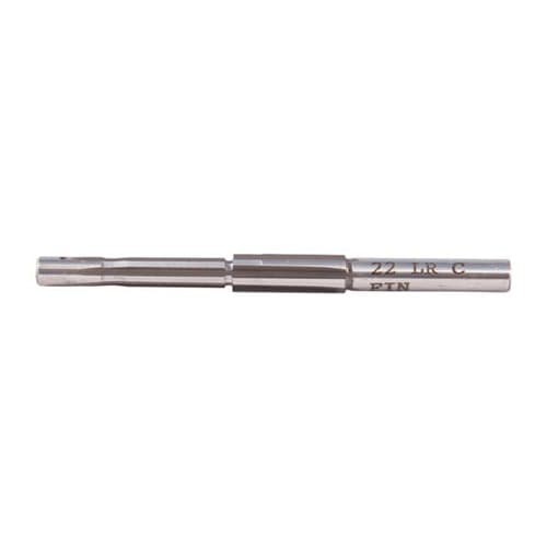 .22 RIMFIRE REVOLVER FIN. STYLE FITS .22 LONG RIFLE CHAMBER