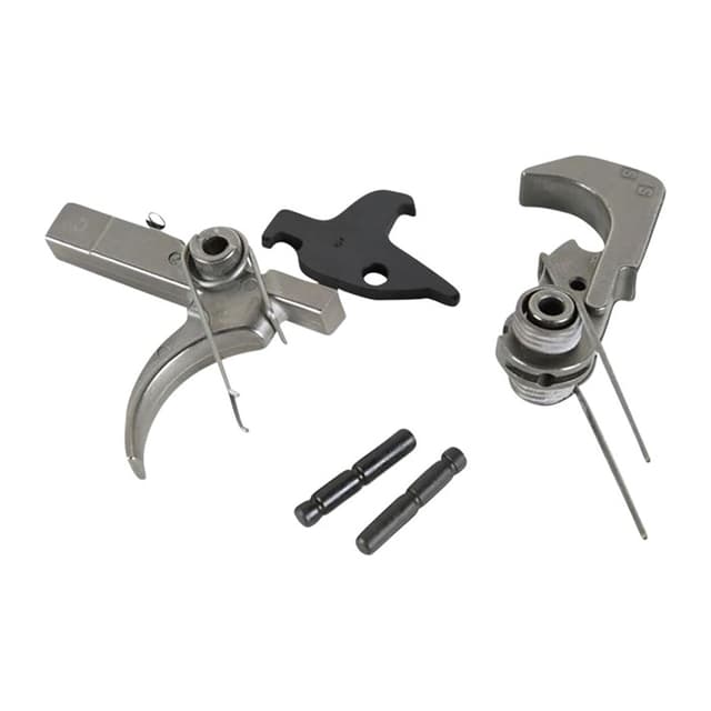 Sons of Liberty Gun Works Liberty Fighting Trigger Single-Stage AR-15