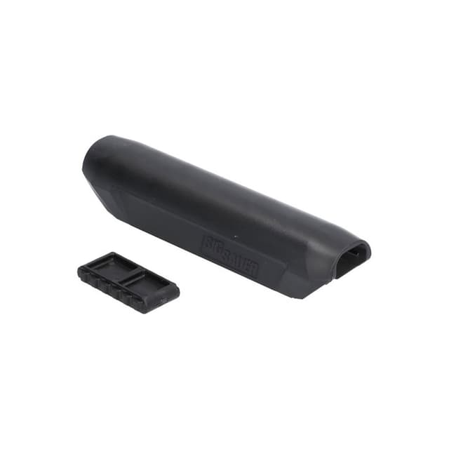 Sig Sauer MCX MPX Skeletonized Stock Riser Cheek Riser