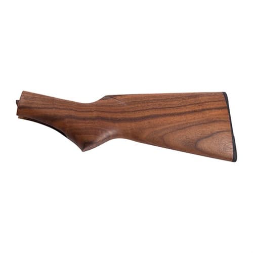 Wood Plus Marlin 336 Pistol Grip Stock Brown Walnut Fixed OEM Part