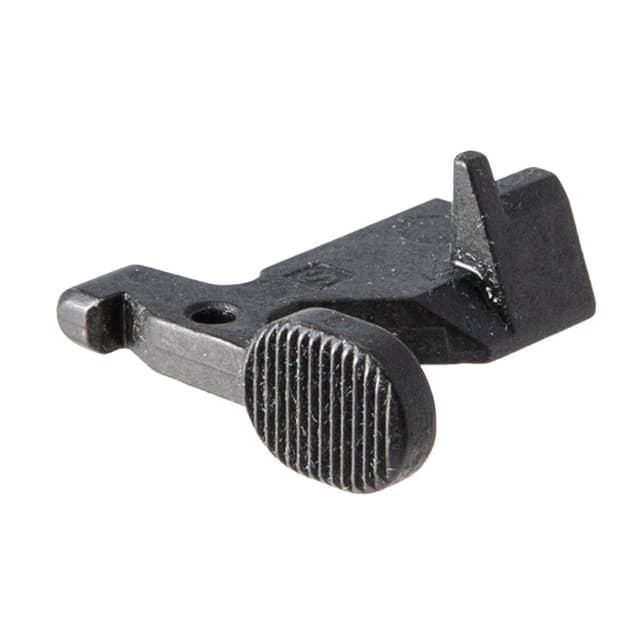 Sons of Liberty Gun Works AR-15 Bolt Catch Rifle Parts Upgrades