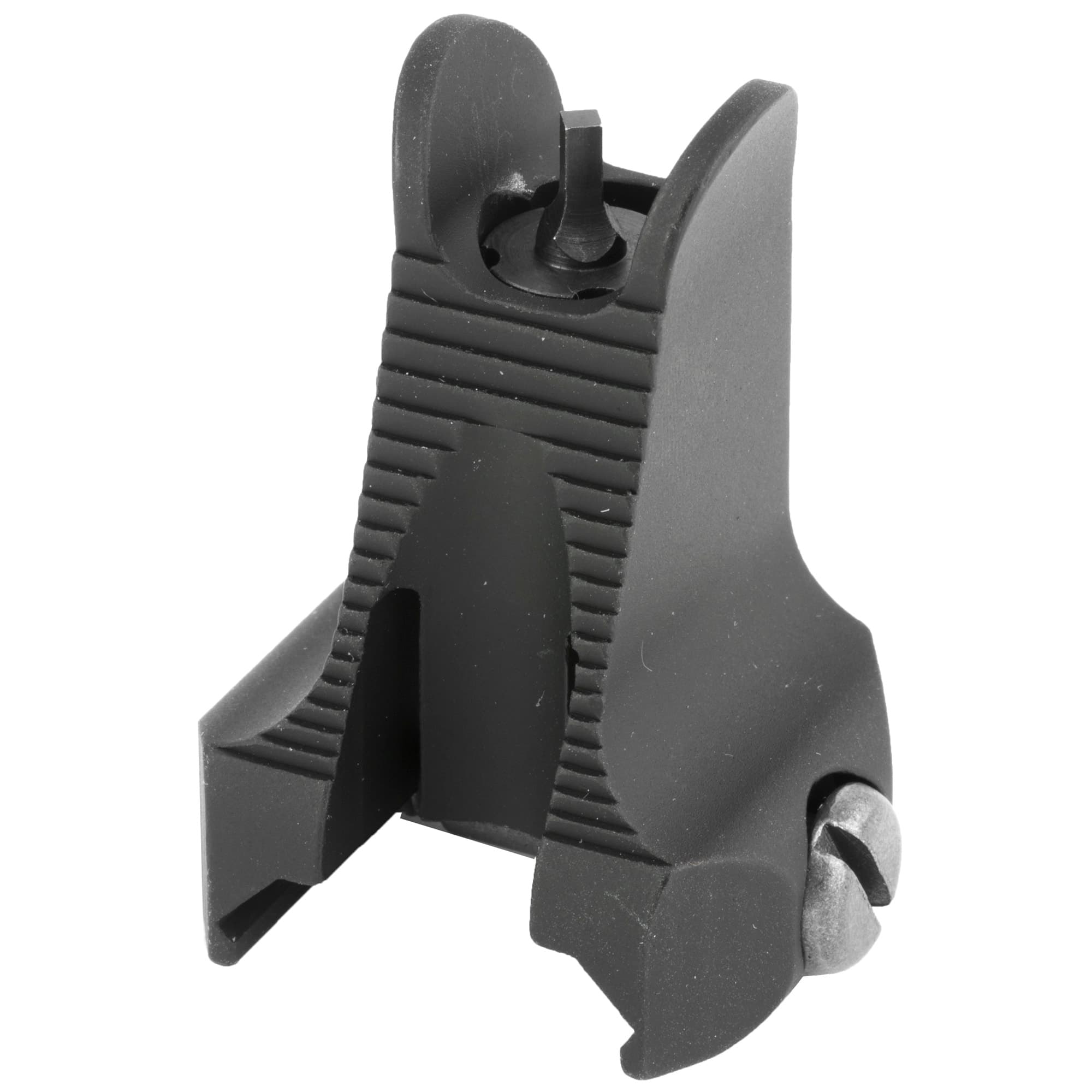 Daniel Defense Rail Mounted Fixed Front Sight Black Hardcoat Anodized Fixed Front Sight