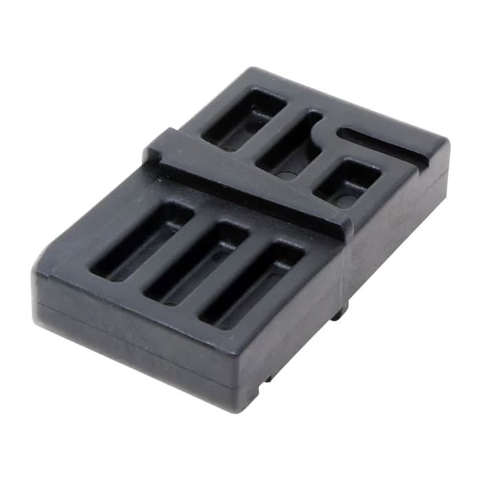 ProMag PM245 Lower Receiver Vise Block Polymer 308 Win/7.62x51mm NATO Armalite,DPMS,Remington,SR-25 AR-10