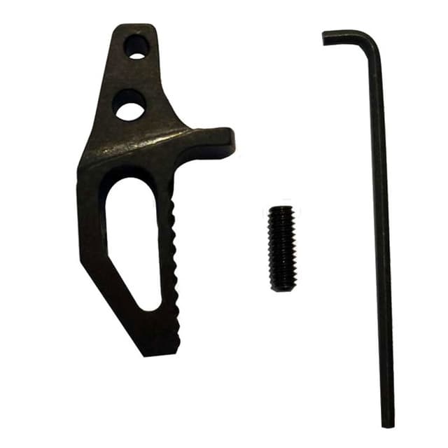 Tandemkross Victory Trigger for Browning Buck Mark Flat Textured