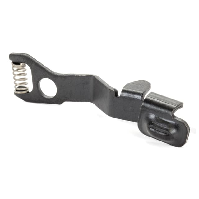 Ghost Inc Extended Slide Release Glock 42 43 9mm Luger Compatibility