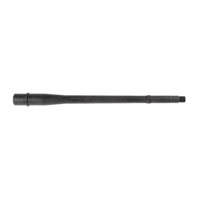 Criterion Barrels M118lr Sbn Barrel .308 Win 16in Rifle Hybrid Contour 1-10 5/8-24 Ar