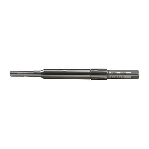 7MM STW FINISHER CHAMBER REAMER