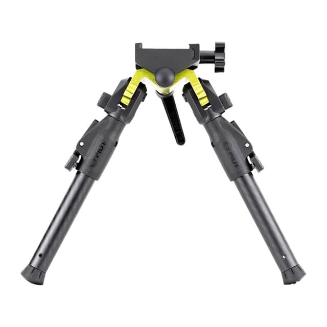 GRND POD RRS DOVETAIL BIPOD GREEN