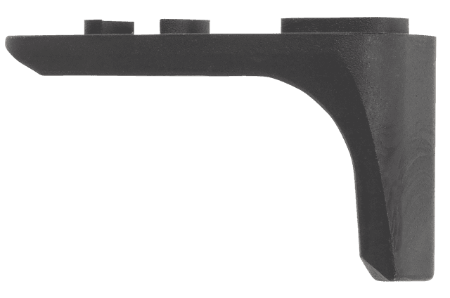 TacFire Handstop Gen 2 1 Slot Aluminum for M Lok Rail