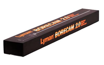 Lyman Borecam 2.0 Wireless Bore Camera