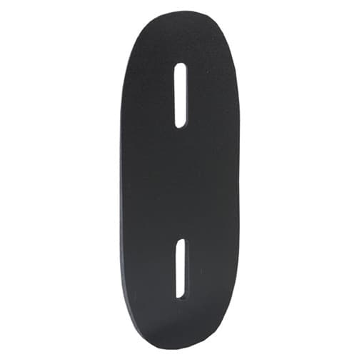 Kick-Eez Cheek-Eez 1/4in Pitch Spacer Plastic Universal Rifles