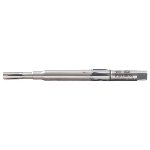 RIMLESS RIFLE CARTRIDGE, .308 WINCHESTER FINISHER