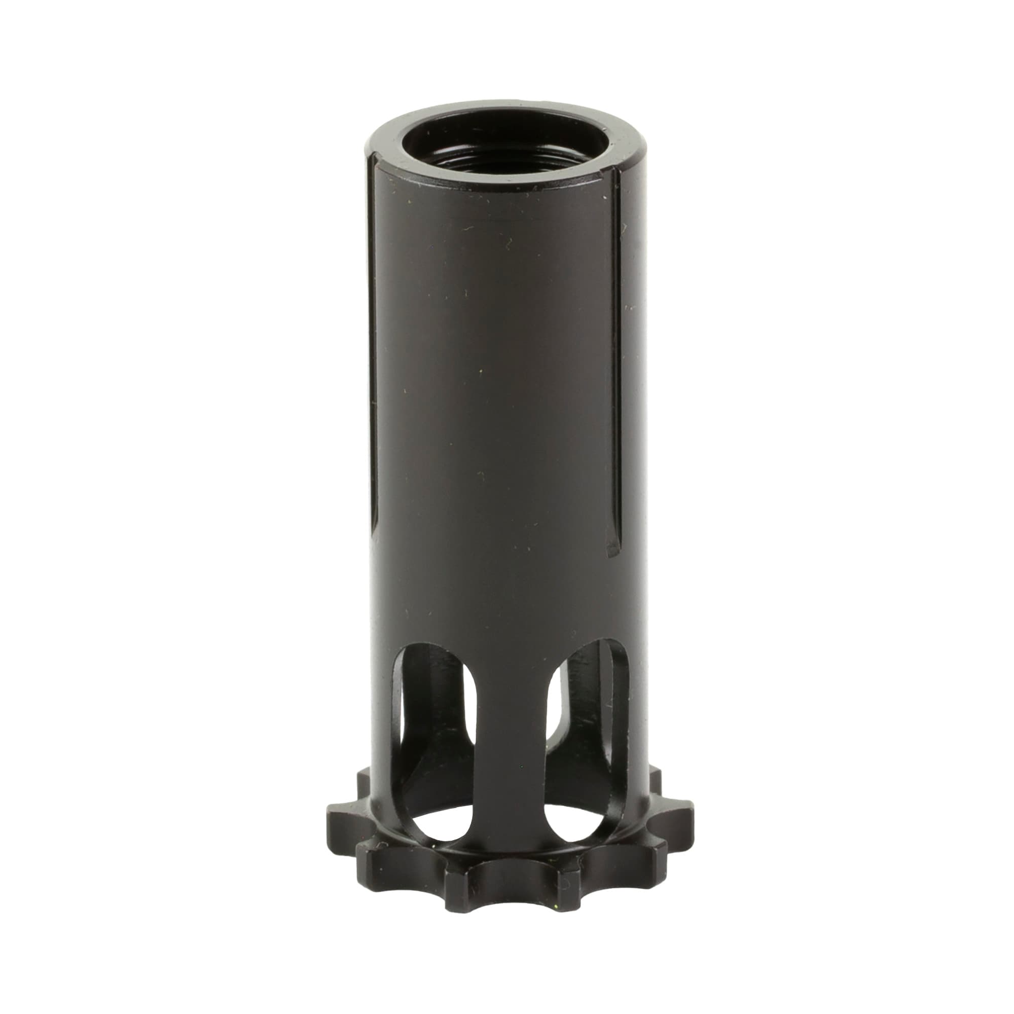 SilencerCo AC26 Osprey Octane Piston 9mm M13.5x1 LH Stainless Steel