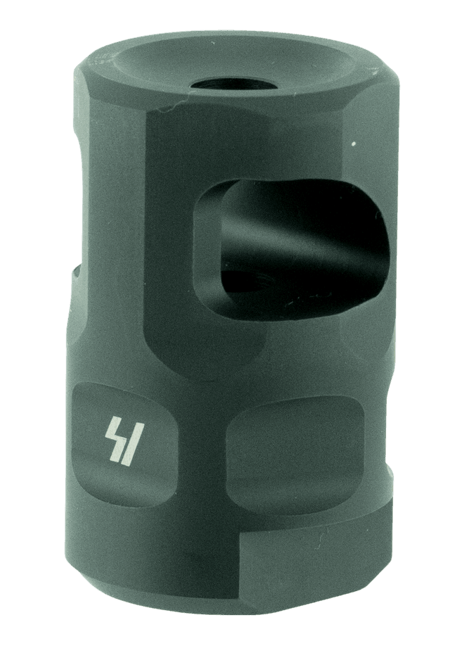 Strike Industries SAILCOMP Compensator 1/2"-28 tpi for 223 Rem 5.56 NATO