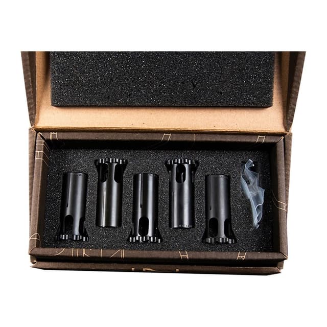 SilencerCo Osprey/Octane Piston Kit 5-Piece