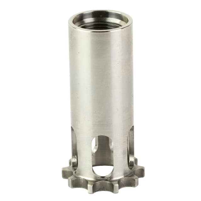 Yankee Hill 206228 Nielsen 2060-28 9mm .578"x28 Stainless Steel