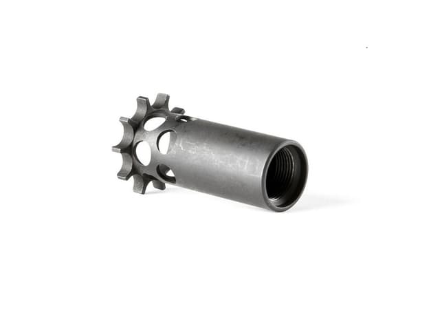 Dead Air Armament DA403 P-Series Piston 9/16-24 tpi for tilting-barrel pistols
