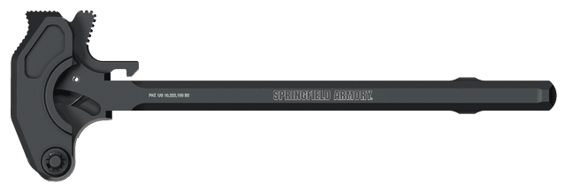 Springfield Armory LevAR Ratcheting Charging Handle for AR-15