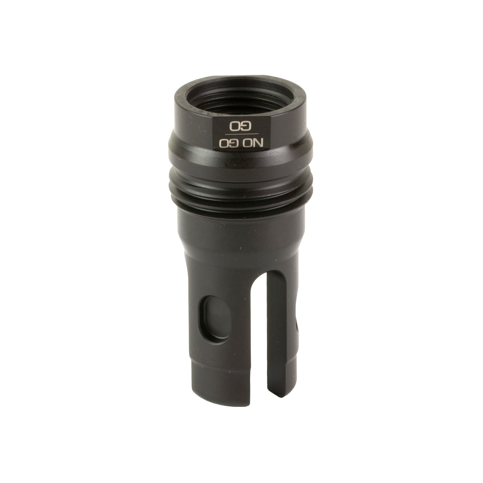 Rugged Suppressor FH010 R3 Flash Mitigation System M18x1.5 for 7.62mm Suppressors