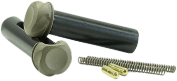 Timber Creek Outdoors Artpsfde Ar Platform Takedown Pin Aluminum Flat Dark Earth