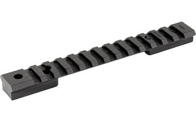 Warne Winchester Xpr Vapor Picatinny Rail Short Action 20 Moa