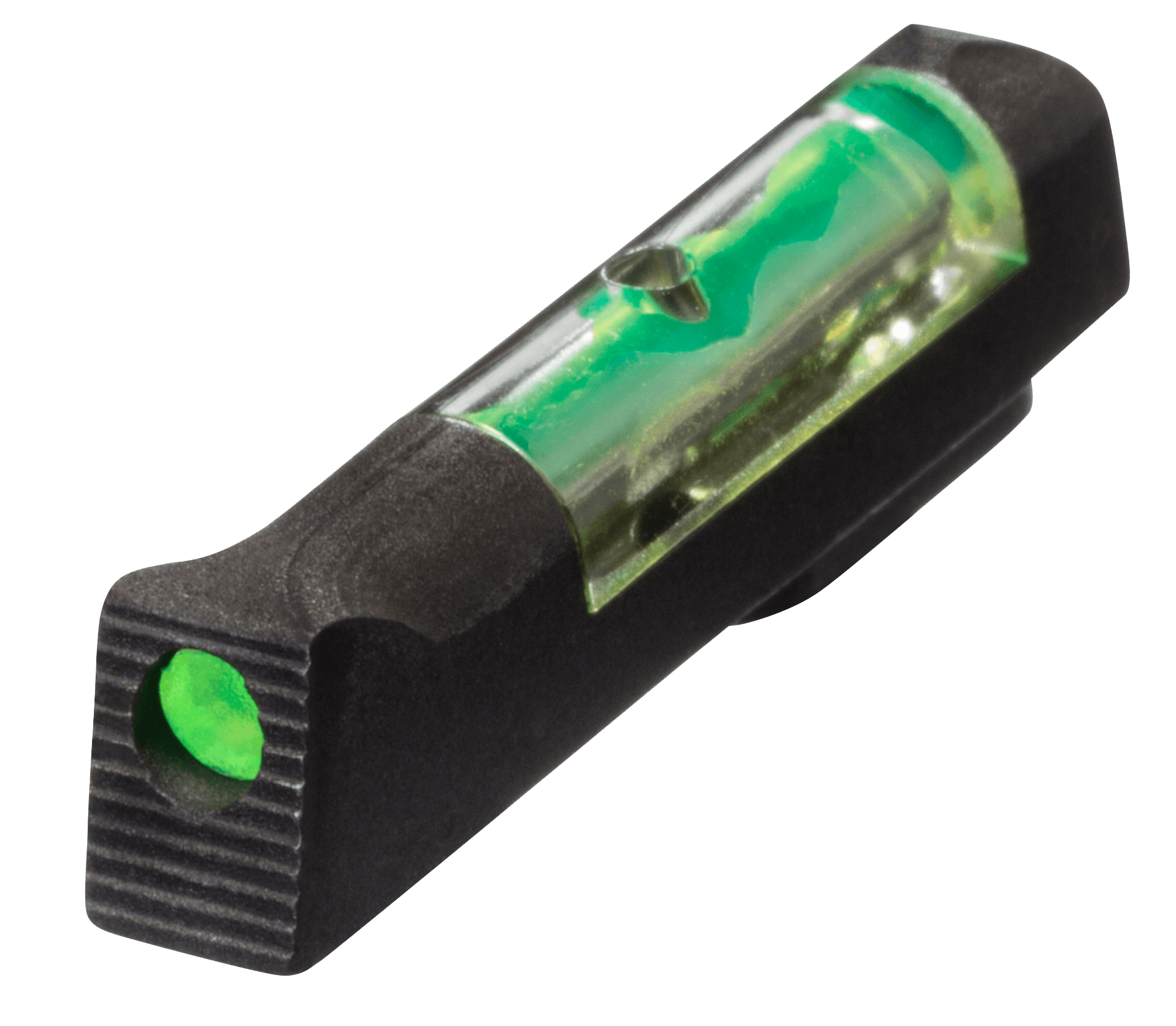 Hiviz SW3004G Front Sight for Walther P99 PPQ PPX CCP Green Fiber Optic LitePipe Fixed