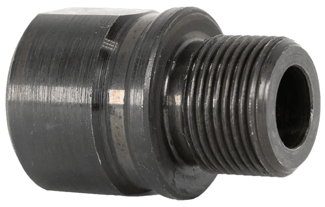 Banish Suppressors Banis h 5781 Adapter M13x75RH to 5/8x24 Mounting