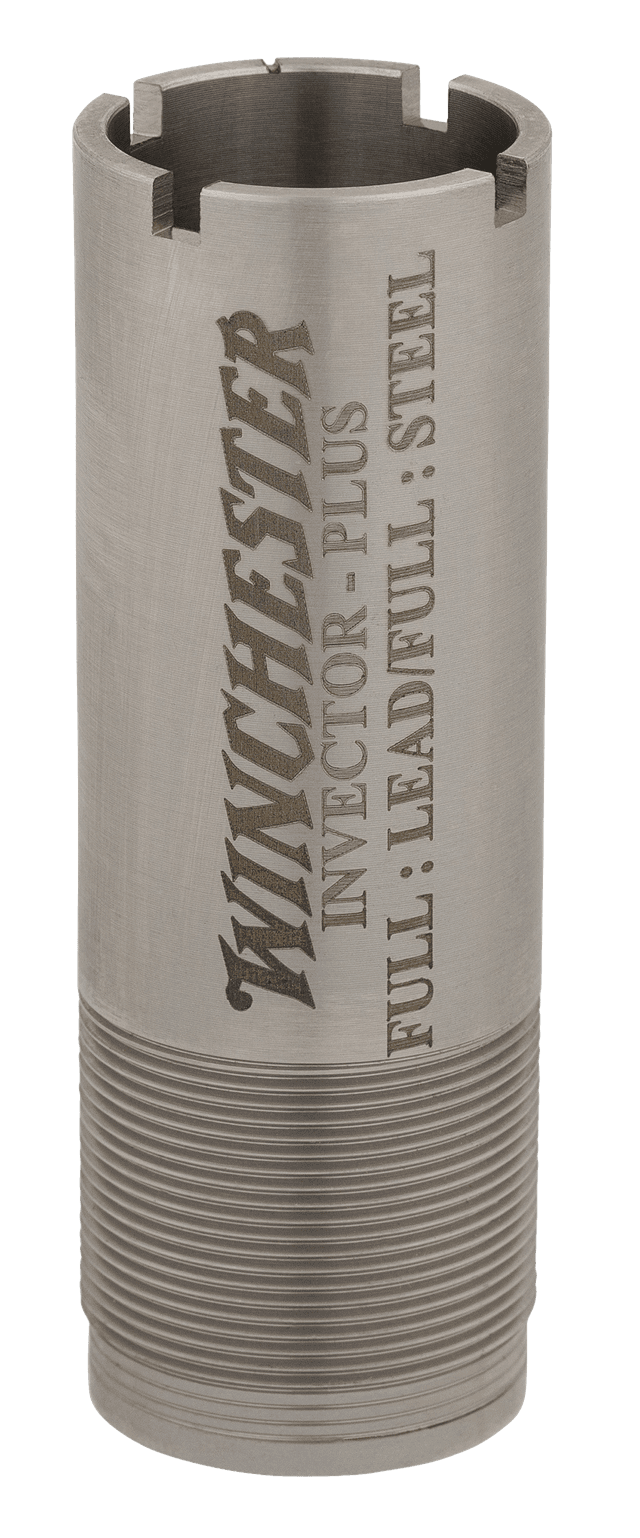 Winchester Invector Plus 12 Gauge Skeet Flush Choke Tube 17-4 Stainless Steel