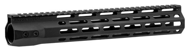 Wilson Combat TRMLOK12 M-LOK Rail AR-15 12.60" Anodized 6005A-T5 Aluminum