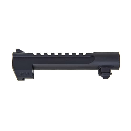 Magnum Research Desert Eagle 429 DE 6in Replacement Barrel 1:18 Rail
