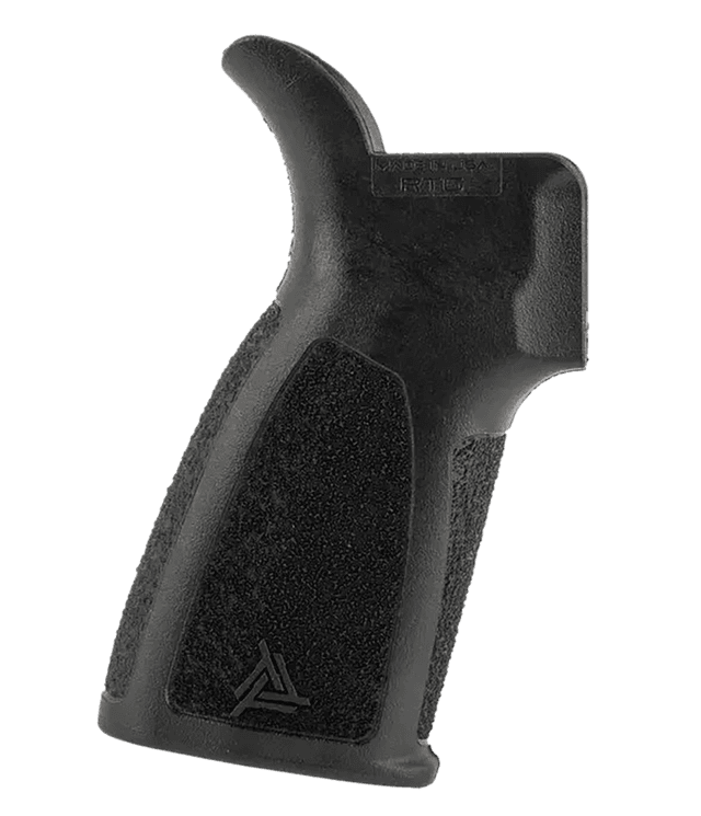 Thril Rtg Polymer Rifle Grip Ar15 M4 Textured